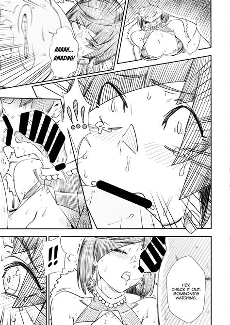 Keiyaku Furin Contractual Adultery Page Nhentai Hentai Doujinshi And Manga