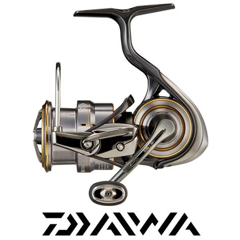 Daiwa Luvias Airity LT 2500-XH