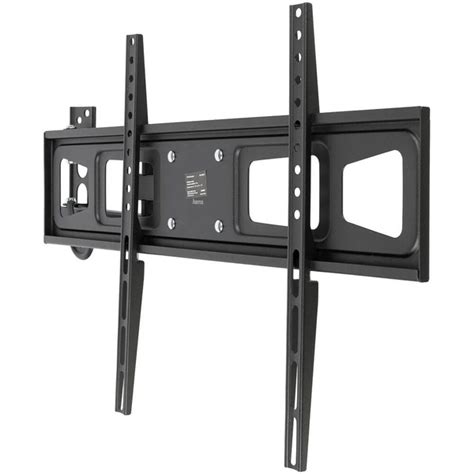 Кронштейн наклонно-поворотный Hama R1 118157 37-75' до 30кг Vesa до ...