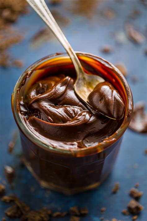 Chewy Hot Fudge Sauce C Ch L M S T S C La N Ng H P D N Ecurrencythailand