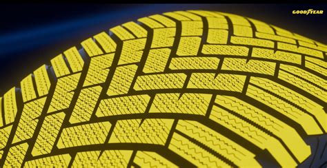 Новые зимние шины Goodyear UltraGrip Ice 3