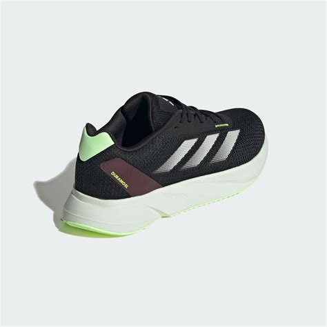 adidas Duramo SL Shoes - Black | adidas UAE