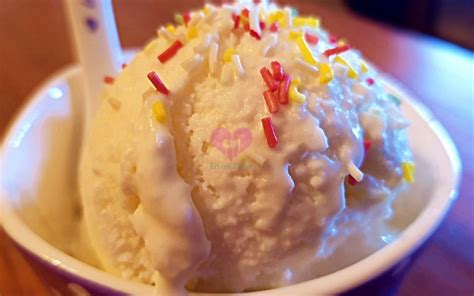 Helado De Coco Casero Fácil Y Cremoso En Mi Salsa Recetas FÁciles