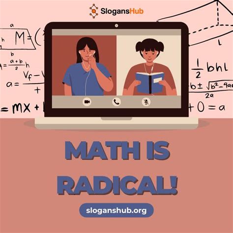 Sloganshub Catchy Math Slogans And Funny Math Slogans