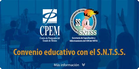 Convenios Cpem