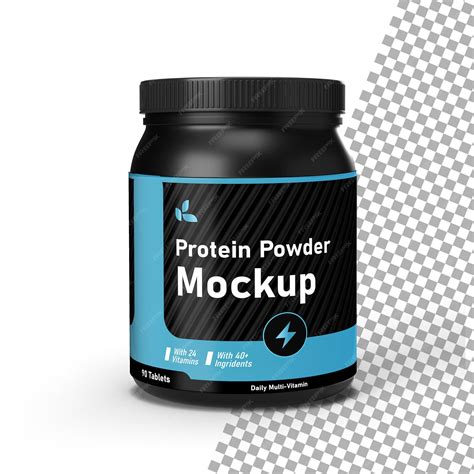 animal powder protein 8