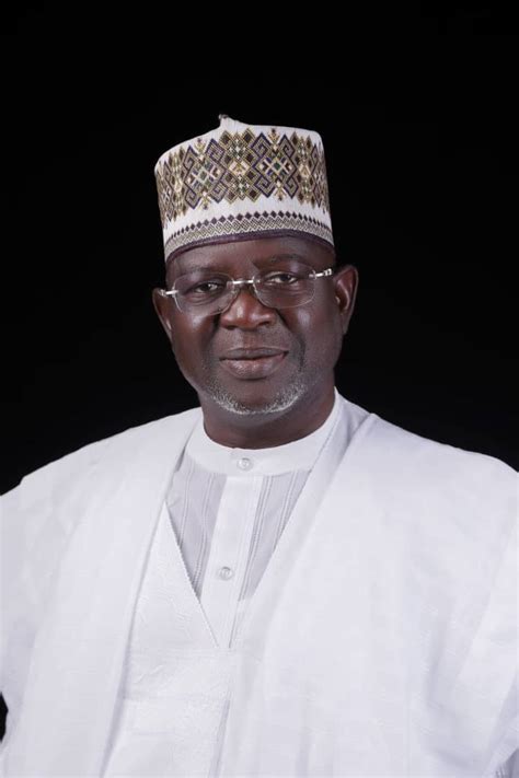 FCTA Education Sec. Charges Student To Shun Cultism, Abuse Of Drugs