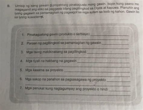 Pa Help Po Pls Brainliest Ko Po Kyo Yung Maayos Po Sana Thx Alumnos