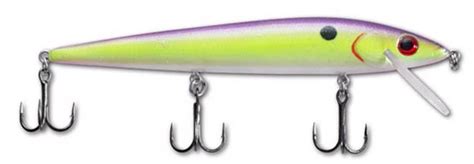 a rainx: 10 Bass Fishing Baits
