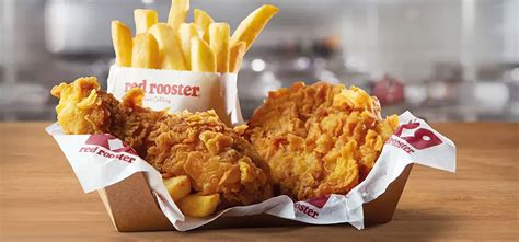 red rooster central lakes shopping village