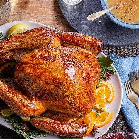 The Biggest Thanksgiving Mistakes Everyone Makes At Least Onceand How