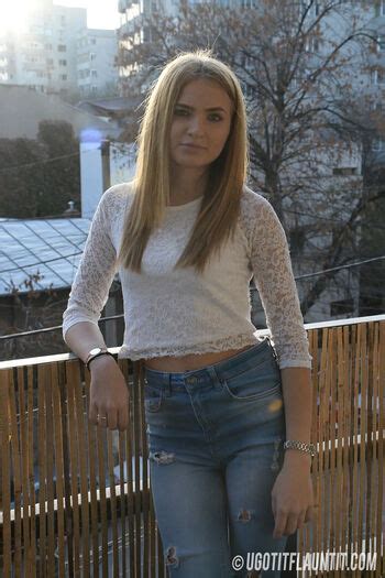 Ugotitflauntit Ugotitflauntit Nude OnlyFans Page 4 The Fappening Plus