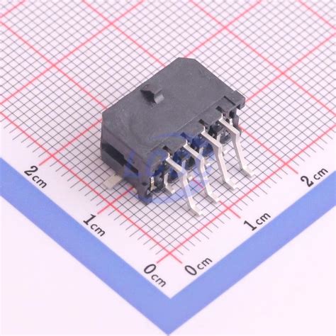 430450810 MOLEX | C7543030 - LCSC Electronics