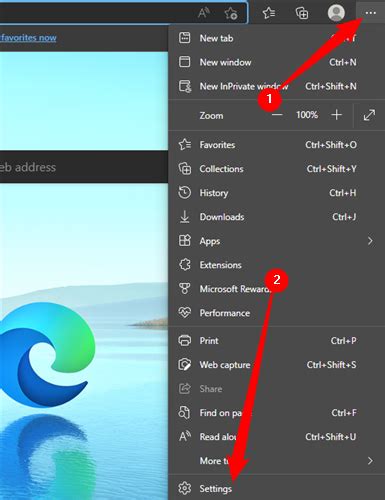 How To Make Microsoft Edge Dark Mode – Get Latest Windows 10 Update