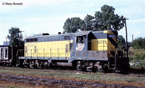 EMD GP7