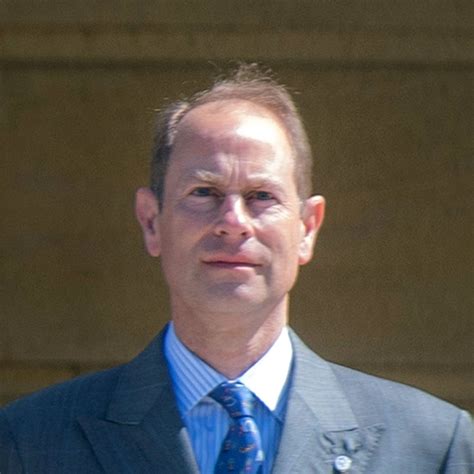 prince edward actualites biographie  paris match