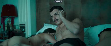 Nude Video Celebs Laura Sepul Nude Maria Pedraza Sexy The Courier