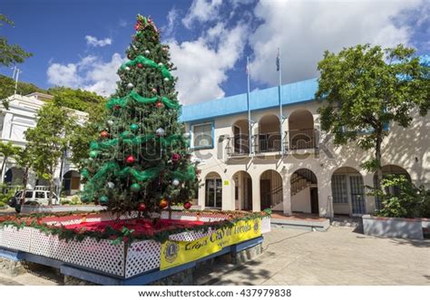 Road Town British Virgin Islands January Stock Photo 437979838 | Shutterstock