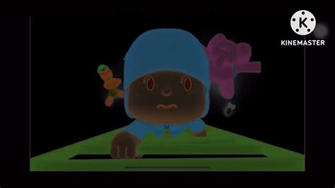 Oh Dear Pocoyo Effects Inspired By Klasky Csupo 2001 Effects Youtube