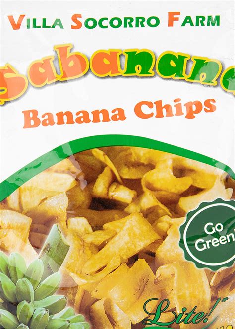 Native Chips – Kultura Filipino | Support Local