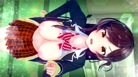 CHIZURU MIZUHARA DOES HER FIRST TIME RENT A GIRLFRIEND HENTAI