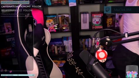 MissClick Missclickofficial Nude OnlyFans Leaks Photos TheFappening