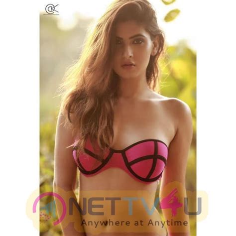Actress Karishma Sharma Latest Hot Photo Shoot Galleries Hd Images