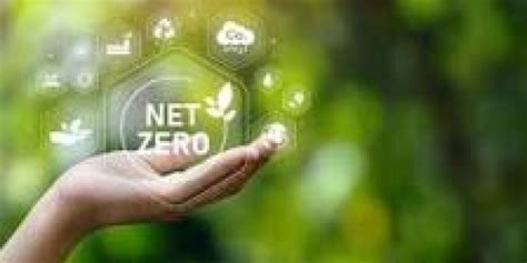 The Data Centre Industry Journey To Achieving Net Zero Must Speed Up