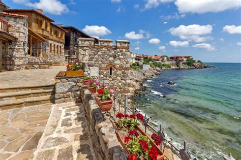 The 15 Best Bulgarian Beaches A Guide To The Bulgarian Riviera Sofia Adventures