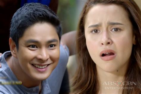 Cardo Masaya Sa Tagumpay Ng Kanilang Plano Kay Alyana ABS CBN