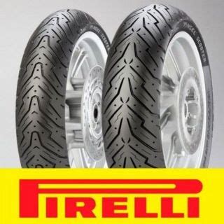 Pirelli Angel Scooter By Free Sealant And Pito Shopee Philippines