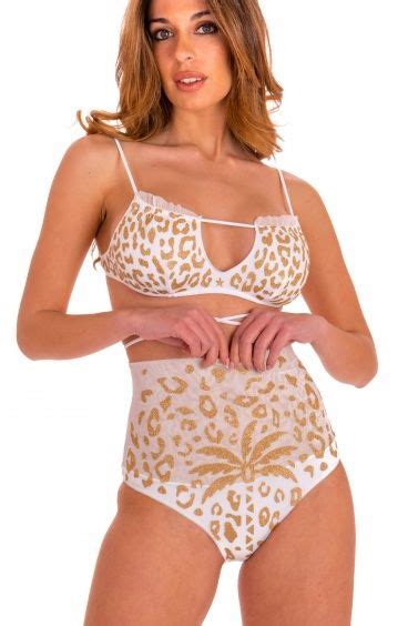 Bikinis Pin Up Stars Bikini Slips Und Oberteile