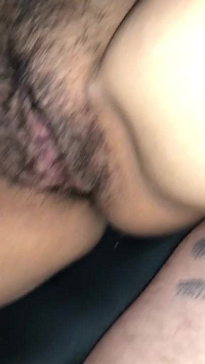 Behaarte Amateur Latina MILF Muschi XHamster