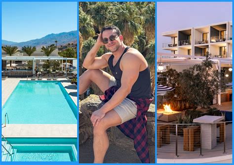Palm Springs Articles - GayCities