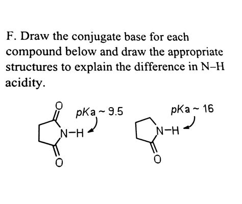 Solved 1. What is a structure based explanation for why | Chegg.com