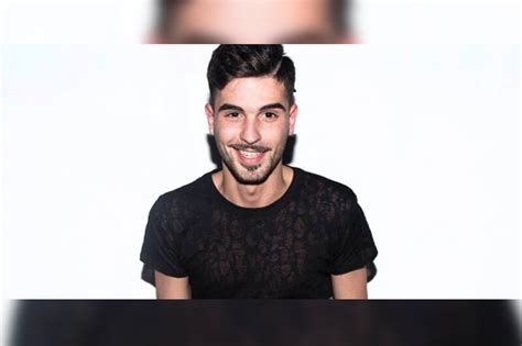 Campania Attivista Gay Ucciso Per Gelosia Si Cerca Il Corpo In Mare Gay It