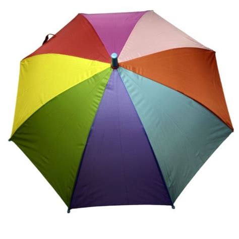 Зонт Galaxy of Umbrellas, Полуавтомат, Трость, голубой купить по низкой ...