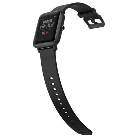 Часы Amazfit Bip A1608