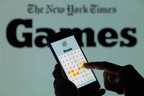 Nyt Strands Hints Answers For November Games