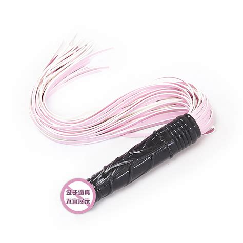 SashashDildo Whip BDSM Bondage Sex Toys Pénis Orgasm Vaginal G spot Butt Anal Plug Leather