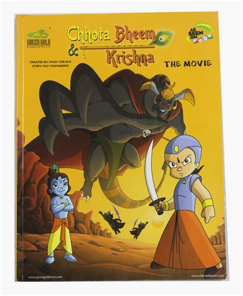 Krishna Chota Bheem Games - lasopasm