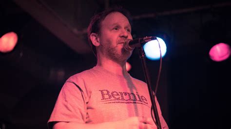 Phish Drummer Jon Fishman To Speak For Bernie Sanders At Democratic ...