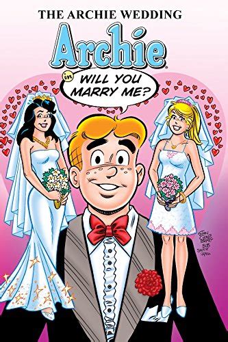 Archie Gay Marriage Comic Sells Out In Toys R Us
