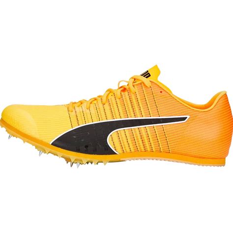 Puma evoSpeed Tokyo Future 4 Jump Field Event Spikes - Orange – Start
