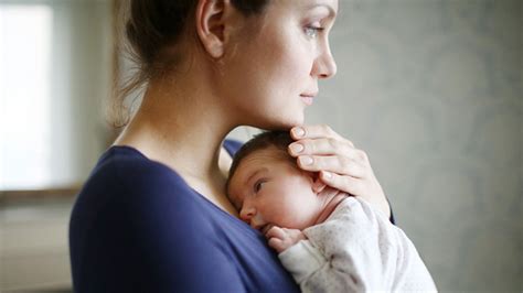 Safe And Fast Natural Treatment Of Postpartum Depression Relief In 24 Hrs