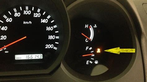 Тойота хайлюкс моргает индикатор полного привода - 95 фото