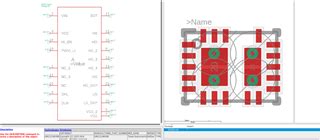 LMG1210: Questions about datasheet and driver PCB layout file - Power ...