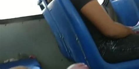 Bus TNAFlix Porn Videos