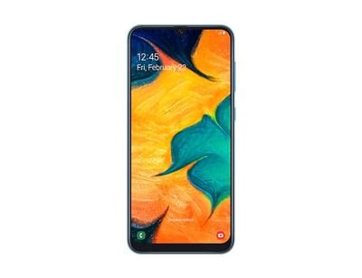 Samsung Galaxy A30 64 GB Akıllı Telefon Fiyatı - Vatan Bilgisayar