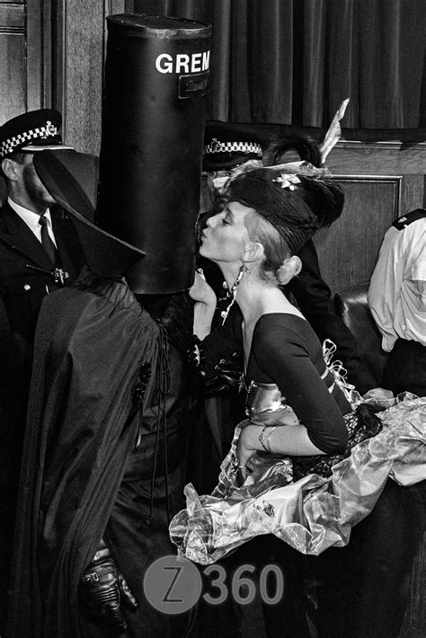 Z360 Photography Gallery | The Gold Party 1987